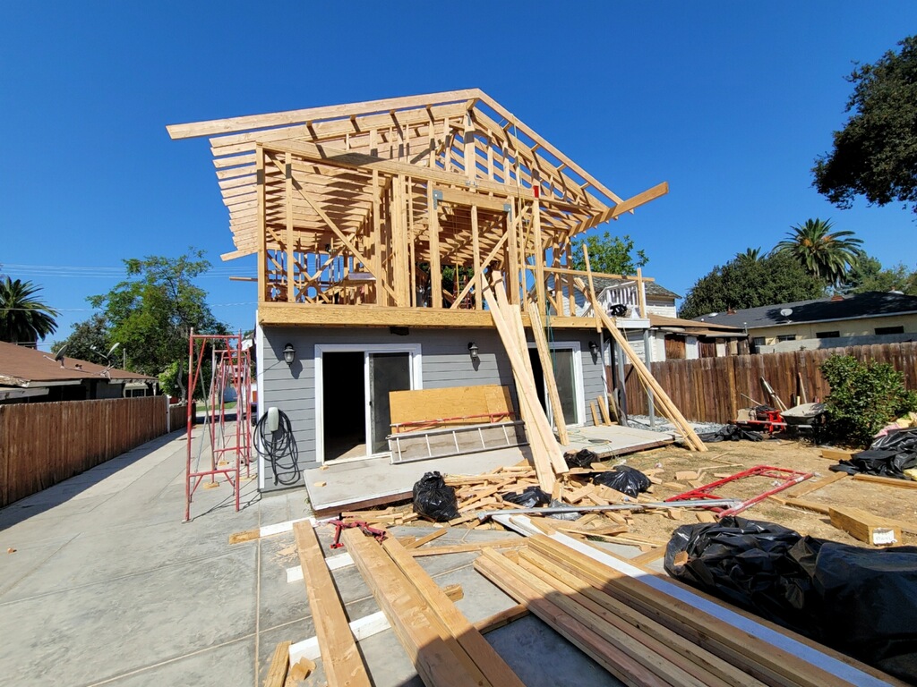 The Build Pros - General Contractors