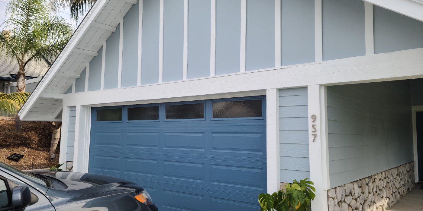 Painting Services - Carbon Remodeling