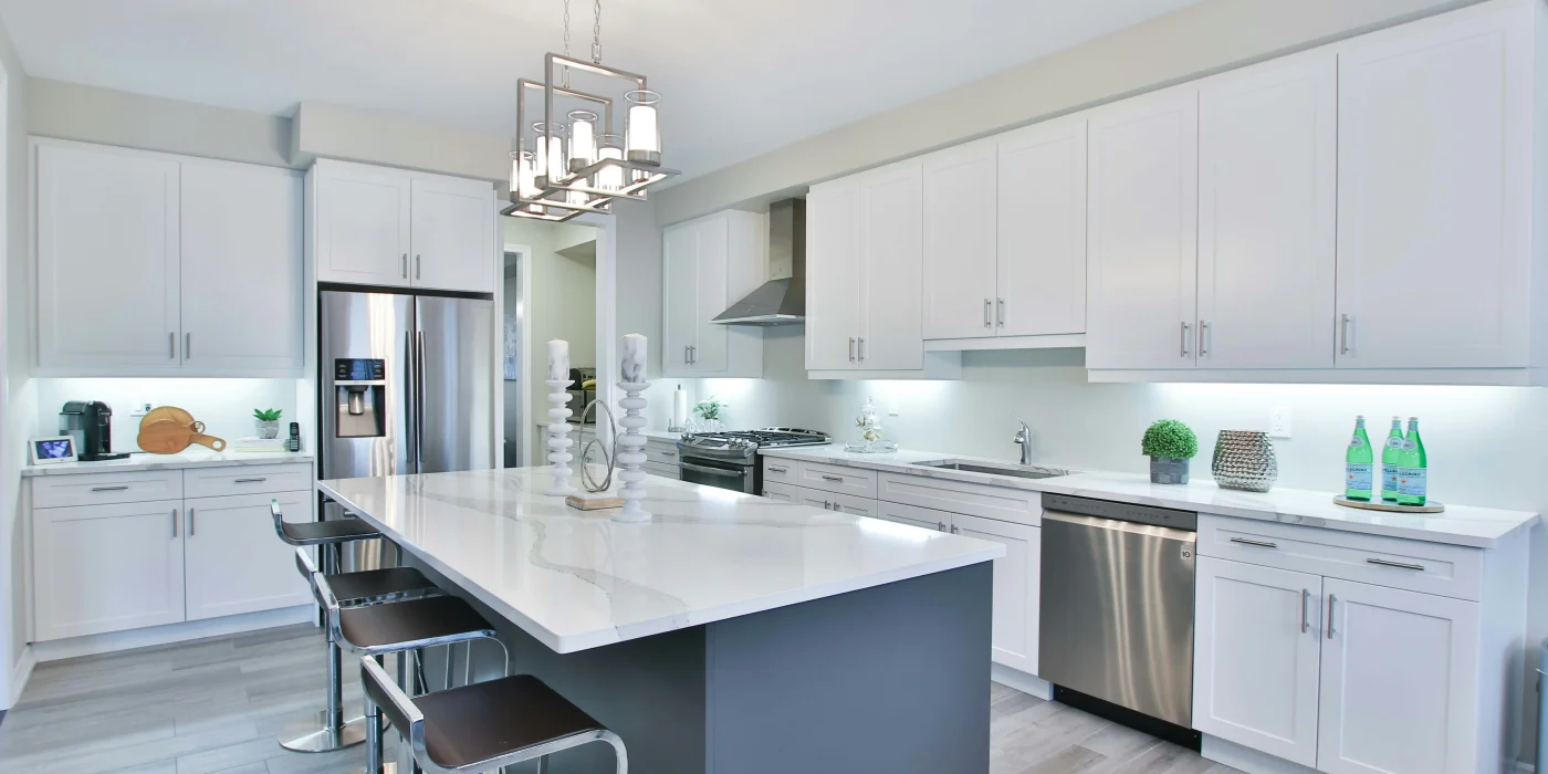 Kitchen Remodel Carbon Remodeling
