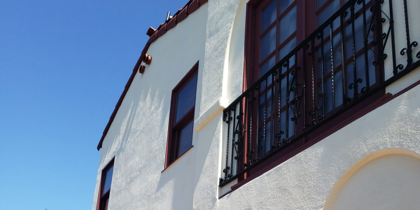 Stucco & Siding Services - Carbon Remodeling