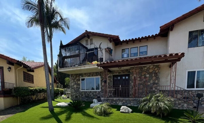 Home Addition Carbon Remodeling