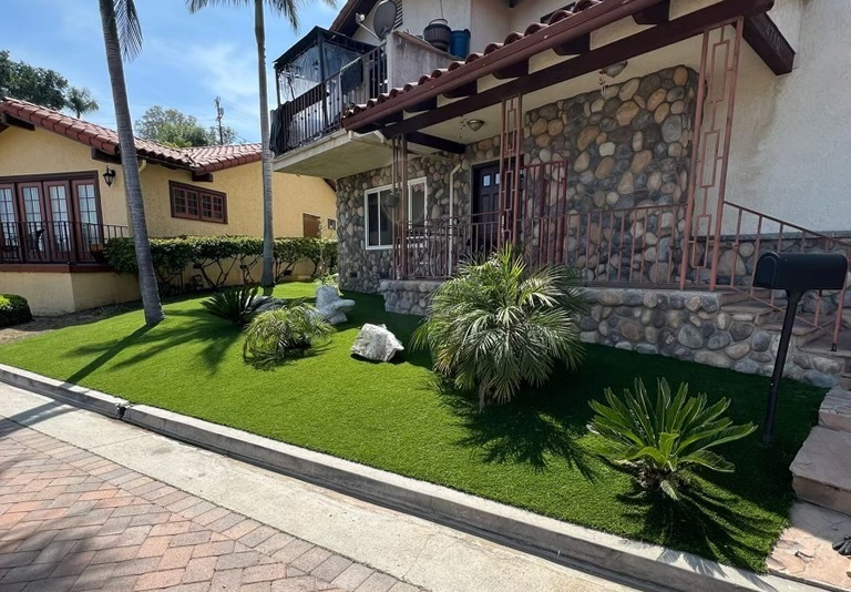 Landscaping Services - Carbon Remodeling