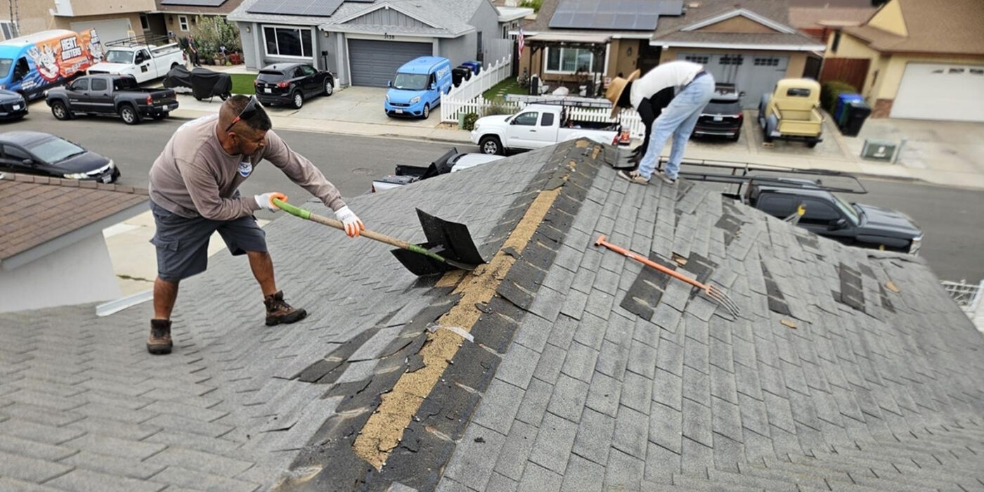 Roofing Services Carbon Remodeling